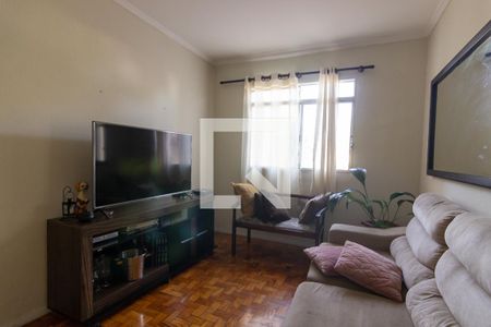 Apartamento para alugar com 77m², 3 quartos e 1 vaga Apartamento para alugar com 77m², 3 quartos e 1 vagaSala