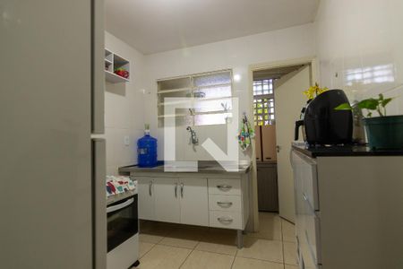 Apartamento para alugar com 77m², 3 quartos e 1 vaga Apartamento para alugar com 77m², 3 quartos e 1 vagaCozinha