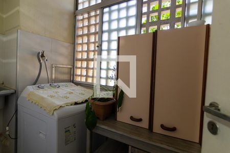Apartamento para alugar com 77m², 3 quartos e 1 vaga Apartamento para alugar com 77m², 3 quartos e 1 vagaÁrea de Serviço