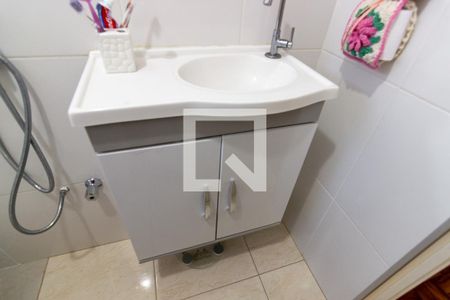 Apartamento para alugar com 77m², 3 quartos e 1 vaga Apartamento para alugar com 77m², 3 quartos e 1 vagaBanheiro