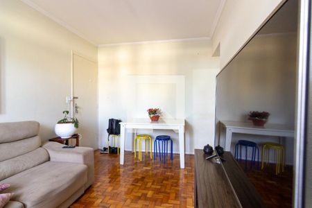 Apartamento para alugar com 77m², 3 quartos e 1 vaga Apartamento para alugar com 77m², 3 quartos e 1 vagaSala