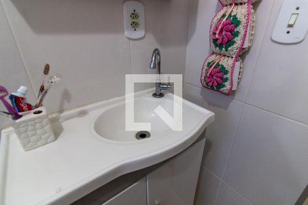 Apartamento para alugar com 77m², 3 quartos e 1 vaga Apartamento para alugar com 77m², 3 quartos e 1 vagaBanheiro