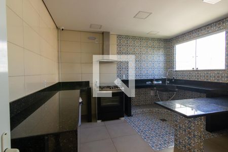 Apartamento para alugar com 77m², 3 quartos e 1 vaga Apartamento para alugar com 77m², 3 quartos e 1 vagaÁrea comum - Salão de festas