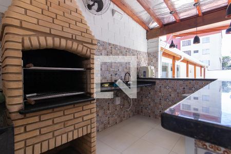 Apartamento para alugar com 77m², 3 quartos e 1 vaga Apartamento para alugar com 77m², 3 quartos e 1 vagaÁrea comum - Salão de festas