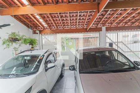 Casa à venda com 139m², 3 quartos e 3 vagasGaragem