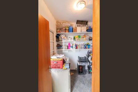 Casa à venda com 139m², 3 quartos e 3 vagasLavanderia Quarto