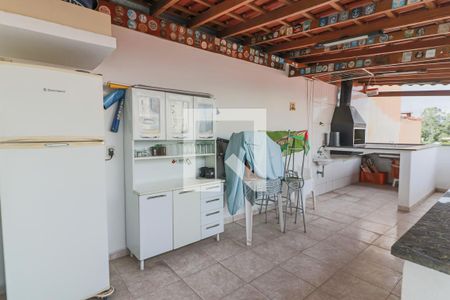 Casa à venda com 139m², 3 quartos e 3 vagasArea Gourmet