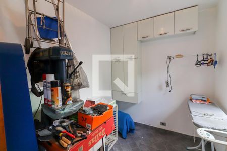 Casa à venda com 139m², 3 quartos e 3 vagasLavanderia