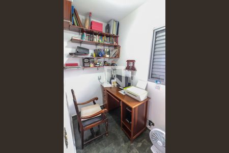 Escritorio de casa à venda com 3 quartos, 139m² em Vila São Luís(zona Oeste), São Paulo