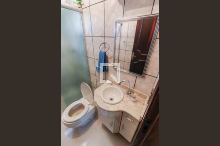 Casa à venda com 139m², 3 quartos e 3 vagasBanheiro