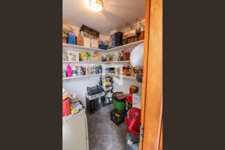 Casa à venda com 139m², 3 quartos e 3 vagasLavanderia Quarto