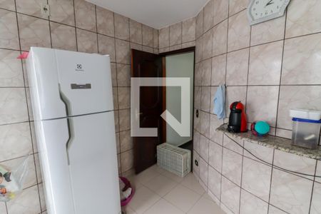 Casa à venda com 139m², 3 quartos e 3 vagasCozinha