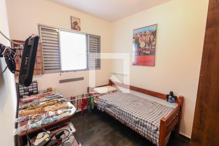 Casa à venda com 139m², 3 quartos e 3 vagasQuarto 3