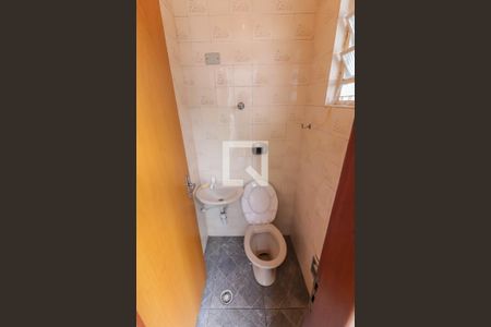 Casa à venda com 139m², 3 quartos e 3 vagasLavanderia Banheiro