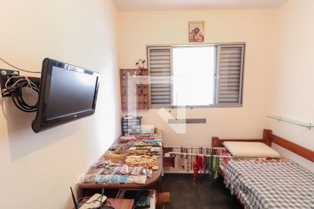 Casa à venda com 139m², 3 quartos e 3 vagasQuarto 3