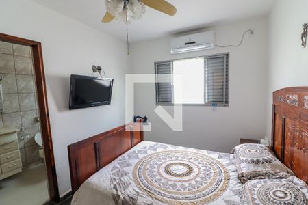 Casa à venda com 139m², 3 quartos e 3 vagasSuite 1