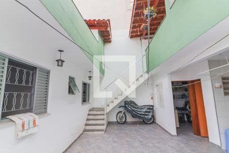 Casa à venda com 139m², 3 quartos e 3 vagasLavanderia
