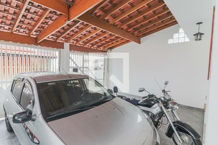 Casa à venda com 139m², 3 quartos e 3 vagasGaragem