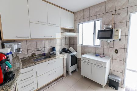 Casa à venda com 139m², 3 quartos e 3 vagasCozinha