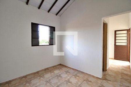 Quarto de kitnet/studio para alugar com 1 quarto, 23m² em Jardim Santa Lúcia, Campinas