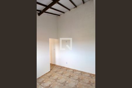 Studio para alugar com 23m², 1 quarto e sem vagaQuarto