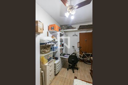 Apartamento à venda com 57m², 3 quartos e sem vagaQuarto 3