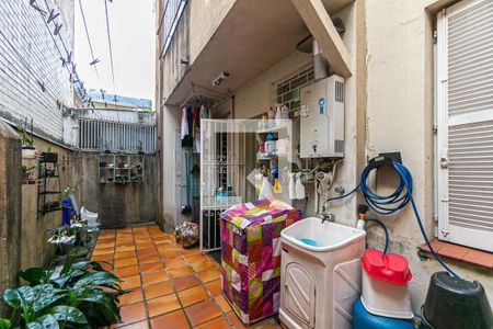 Apartamento à venda com 57m², 3 quartos e sem vagaÁrea de Serviço