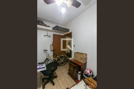 Apartamento à venda com 57m², 3 quartos e sem vagaQuarto 3