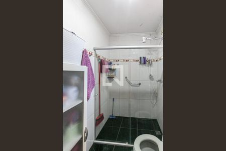 Apartamento à venda com 57m², 3 quartos e sem vagaBanheiro