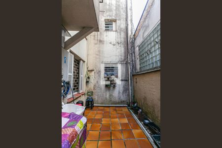 Apartamento à venda com 57m², 3 quartos e sem vagaÁrea de Serviço