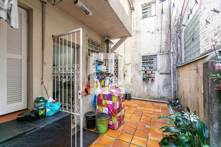 Apartamento à venda com 57m², 3 quartos e sem vagaÁrea de Serviço