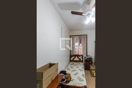 Apartamento à venda com 57m², 3 quartos e sem vagaQuarto 3