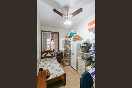 Apartamento à venda com 57m², 3 quartos e sem vagaQuarto 3