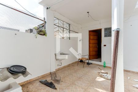 Casa para alugar com 70m², 2 quartos e sem vagaÁrea de Serviço e Quintal