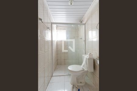 Casa para alugar com 70m², 2 quartos e sem vagaBanheiro