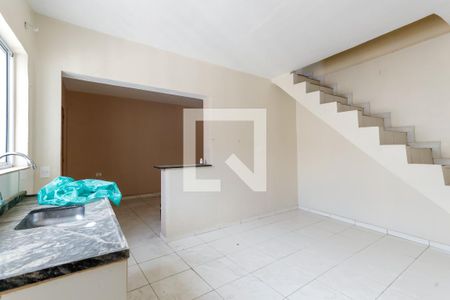 Casa para alugar com 70m², 2 quartos e sem vagaCozinha