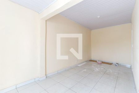Quarto 1 de casa para alugar com 2 quartos, 70m² em Vila Santa Terezinha (zona Norte), São Paulo