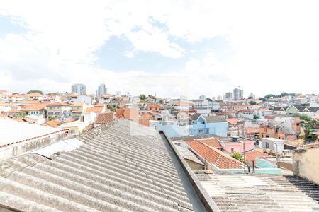 Vista Quarto 1 de casa para alugar com 2 quartos, 70m² em Vila Santa Terezinha (zona Norte), São Paulo