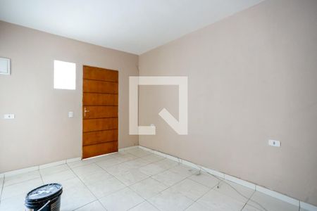 Sala de casa para alugar com 2 quartos, 70m² em Vila Santa Terezinha (zona Norte), São Paulo
