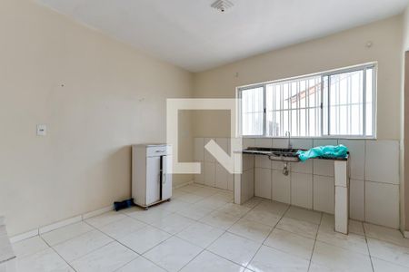 Casa para alugar com 70m², 2 quartos e sem vagaCozinha