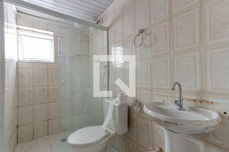 Casa para alugar com 70m², 2 quartos e sem vagaBanheiro