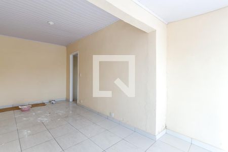 Quarto 1 de casa para alugar com 2 quartos, 70m² em Vila Santa Terezinha (zona Norte), São Paulo