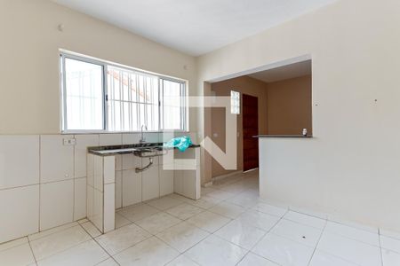 Casa para alugar com 70m², 2 quartos e sem vagaCozinha