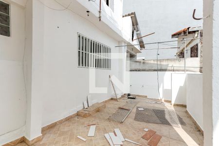 Casa para alugar com 70m², 2 quartos e sem vagaÁrea de Serviço e Quintal