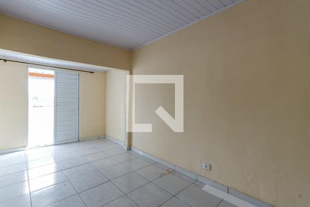 Quarto 1 de casa para alugar com 2 quartos, 70m² em Vila Santa Terezinha (zona Norte), São Paulo