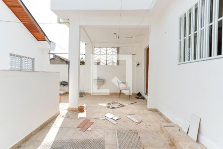 Casa para alugar com 70m², 2 quartos e sem vagaÁrea de Serviço e Quintal
