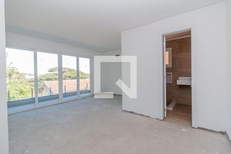 Quarto 1 de casa à venda com 3 quartos, 270m² em Vila Assunção, Porto Alegre