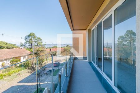 Casa à venda com 270m², 3 quartos e 4 vagasVaranda