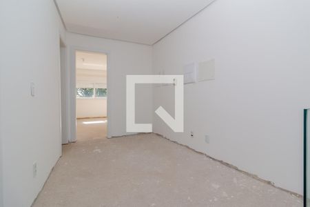 Sala de casa à venda com 3 quartos, 270m² em Vila Assunção, Porto Alegre