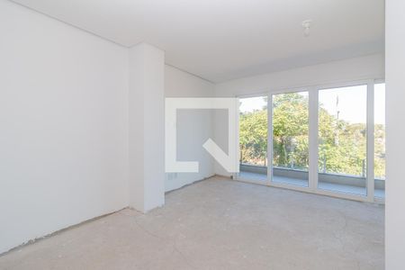 Quarto 1 de casa à venda com 3 quartos, 270m² em Vila Assunção, Porto Alegre